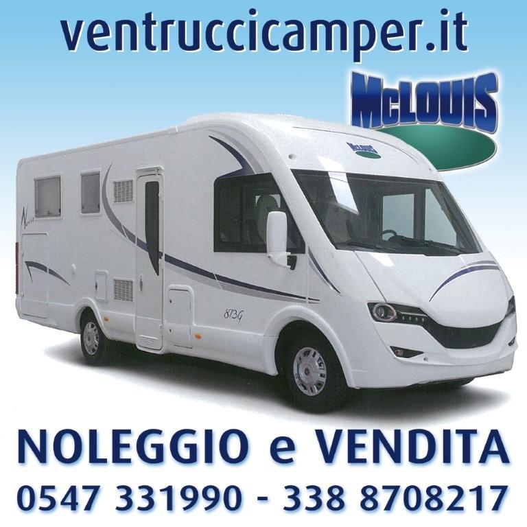 Stufa truma - Caravan e Camper In vendita a Reggio Emilia